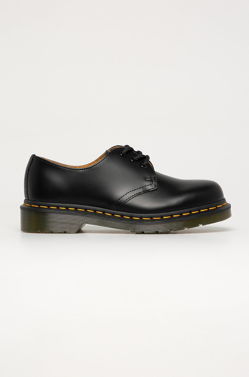 Kožené polobotky Dr. Martens 11838002 1461