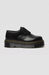 Kožené polobotky Dr. Martens 8053 Quad