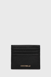 Kožené pouzdro na karty Coccinelle