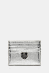 Kožené pouzdro na karty The Kooples