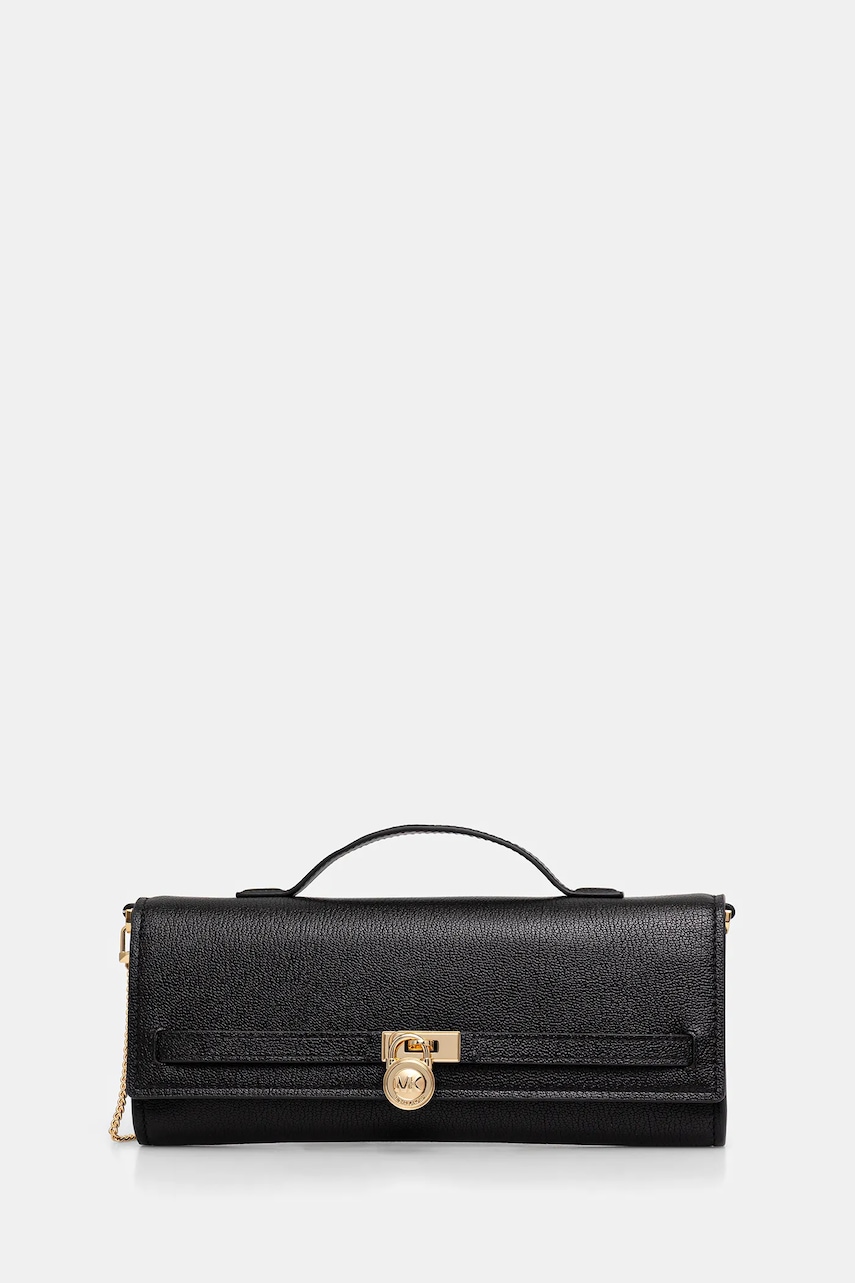 Kožené psaníčko MICHAEL Michael Kors