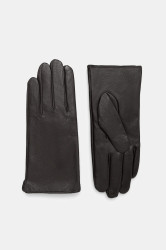 Kožené rukavice Answear.LAB