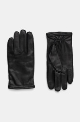 Kožené rukavice BOSS Kranton-ME