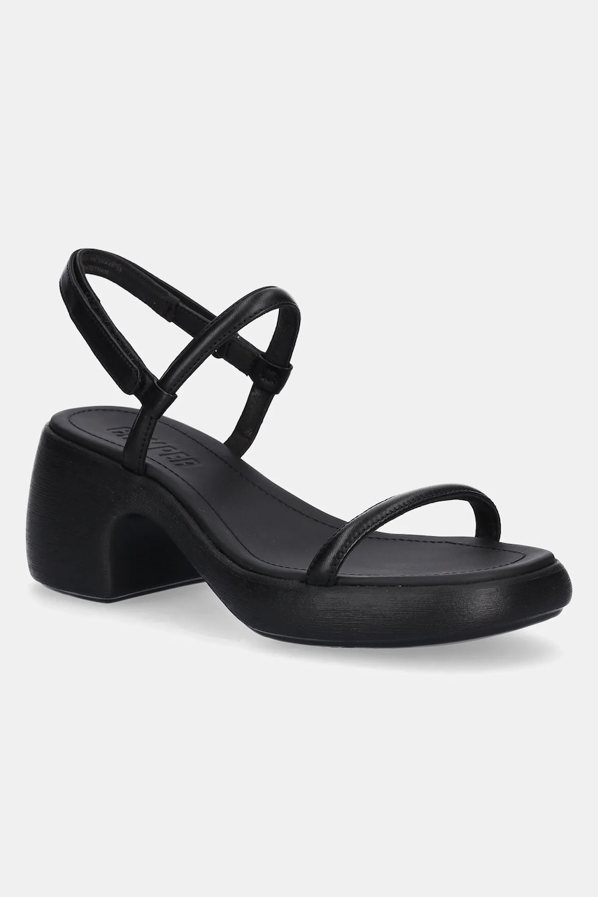 Kožené sandály Camper Thelma Sandal