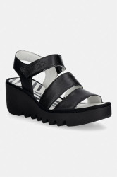 Kožené sandály Fly London BEXY575FLY