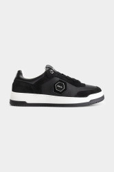 Kožené sneakers boty BALR. Low Myth