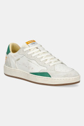 Kožené sneakers boty Crime London CHELSEA