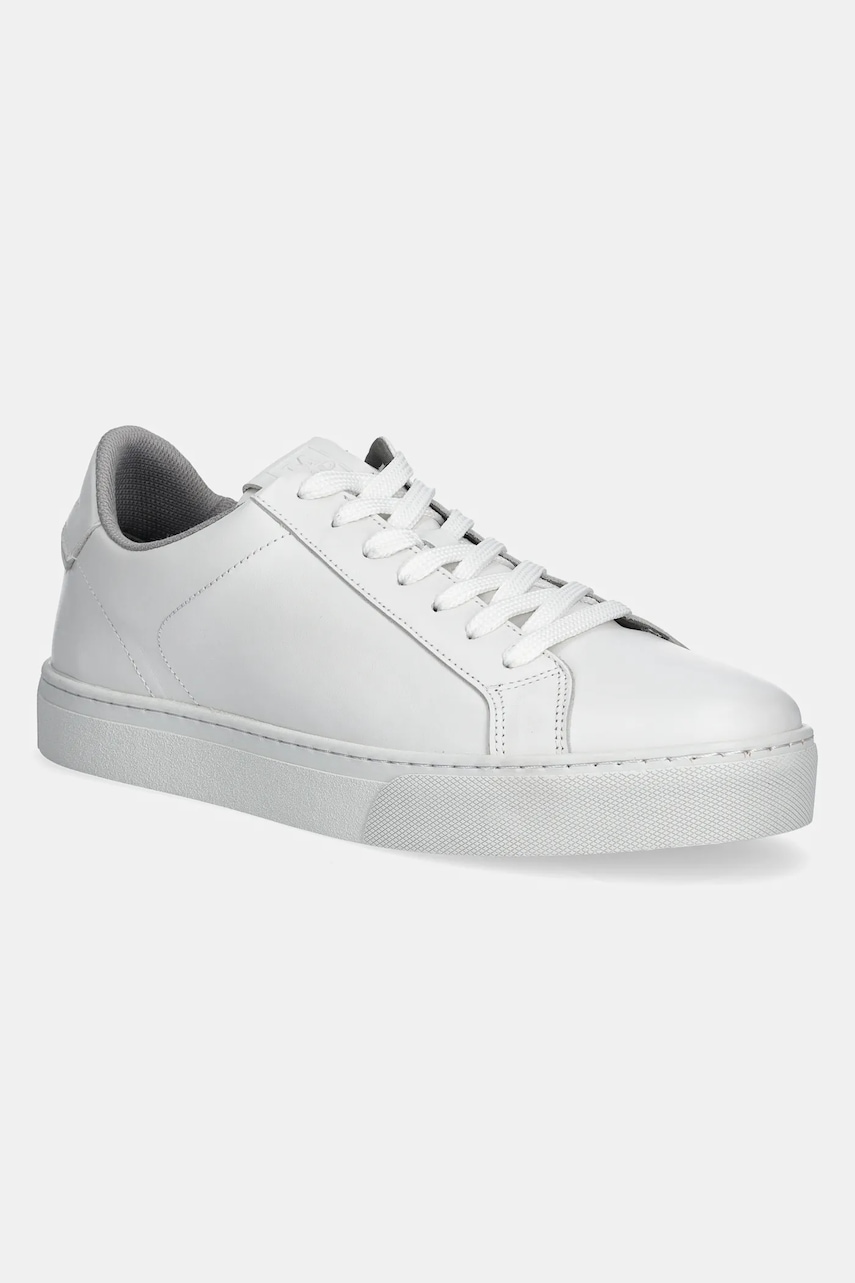 Kožené sneakers boty Marc O'Polo AGAR 3A