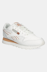 Kožené sneakers boty Reebok Classic CLASSIC LEATHER