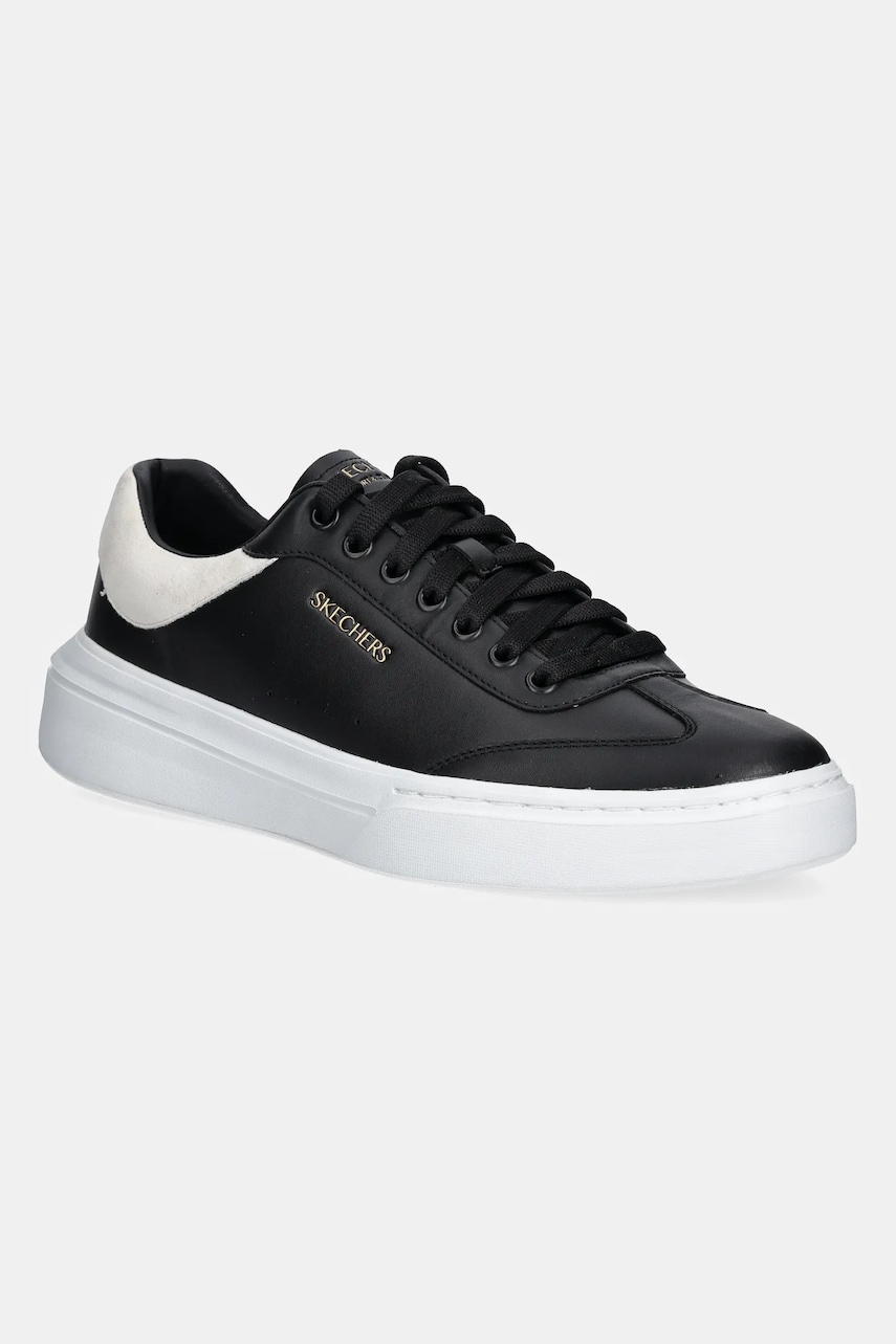 Kožené sneakers boty Skechers CORDOVA CLASSIC LIGHTO