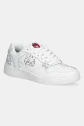 Kožené sneakers boty Skechers KOOPA