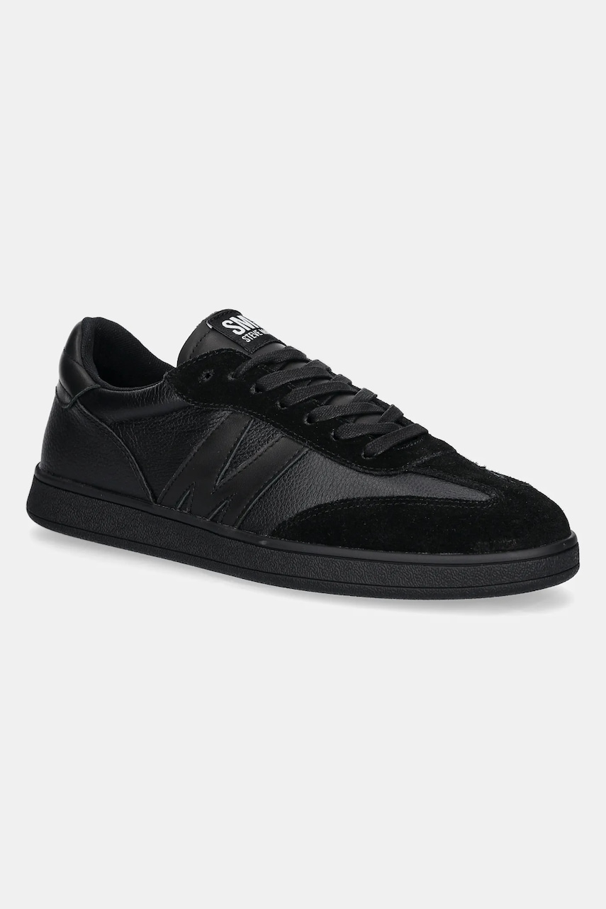 Kožené sneakers boty Steve Madden Caelum