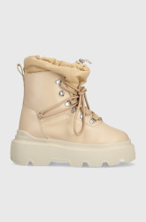 Kožené sněhule Inuikii Endurance Hike