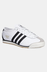 Kožené tenisky adidas Originals Italia 70S bílá barva, JS1323