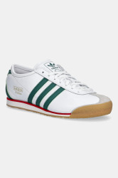 Kožené tenisky adidas Originals Italia 70S bílá barva, JS1325