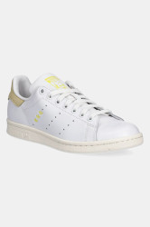 Kožené tenisky adidas Originals Stan Smith bílá barva, JI2934