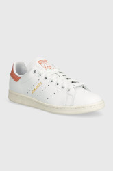Kožené tenisky adidas Originals Stan Smith W