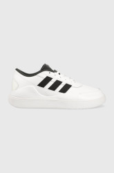 Kožené tenisky adidas OSADE