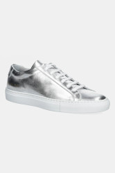 Kožené tenisky Common Projects Achilles Shiny