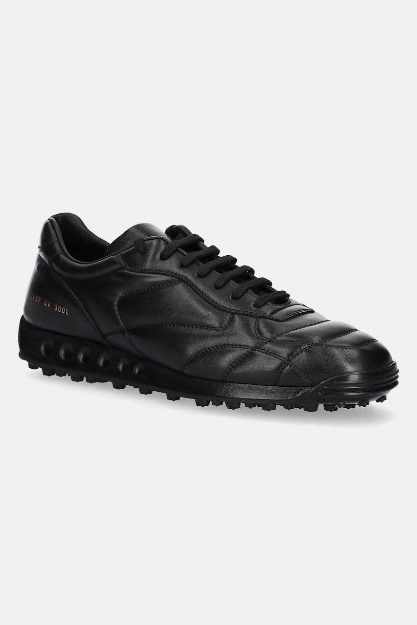 Kožené tenisky Common Projects Soccer Shoe
