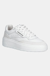 Kožené tenisky Copenhagen Leather mix