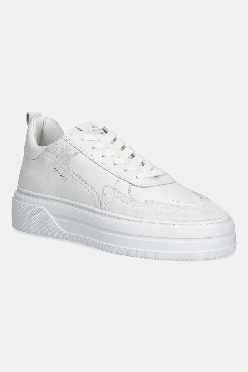 Kožené tenisky Copenhagen Leather