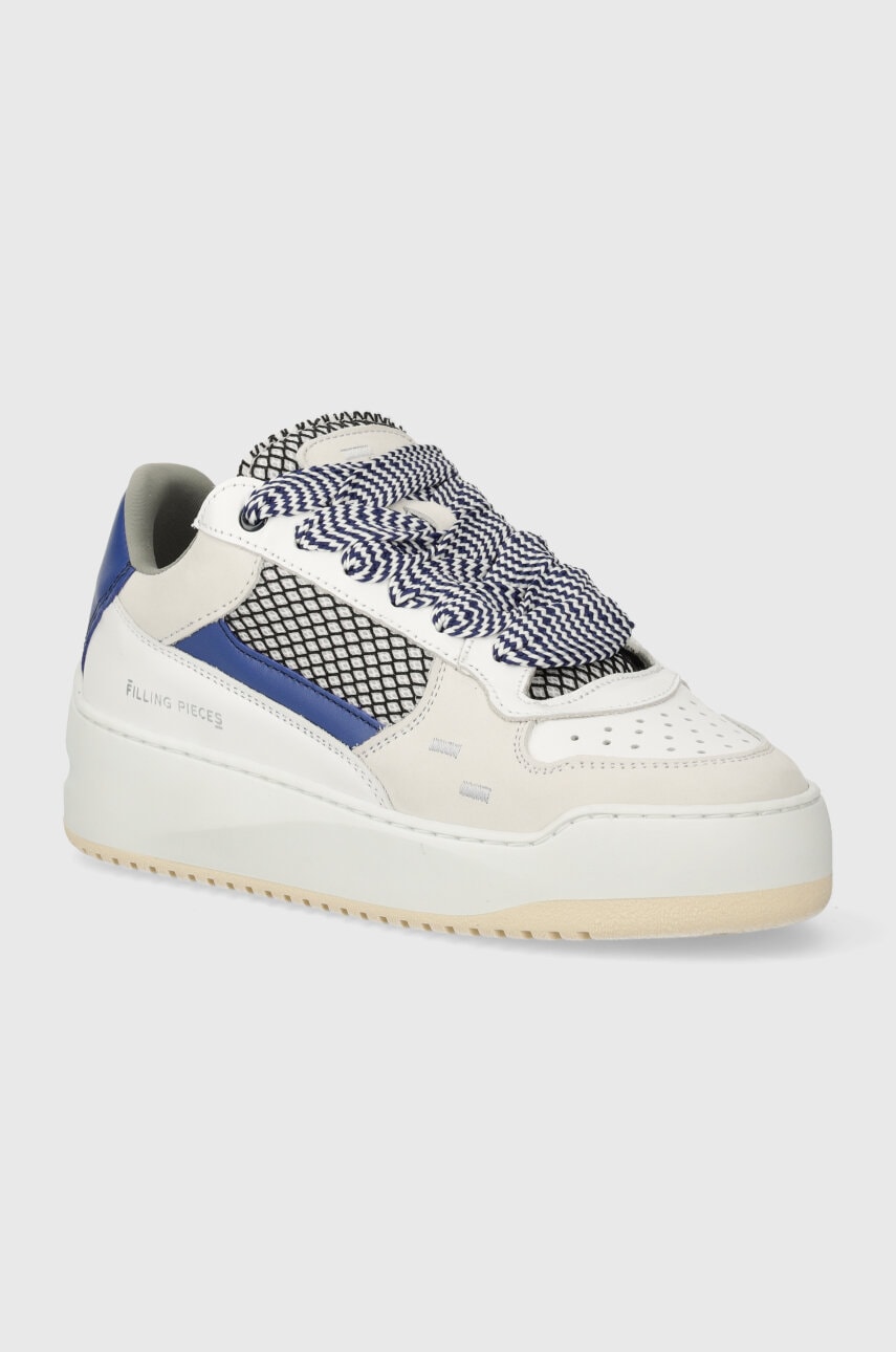 Kožené tenisky Filling Pieces Avenue Isla