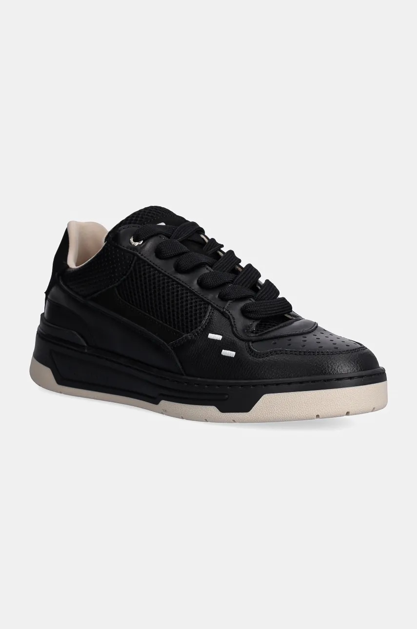 Kožené tenisky Filling Pieces Cruiser Crumbs