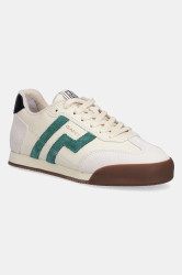 Kožené tenisky Gant Beylana dámské, bílá barva, 31531034