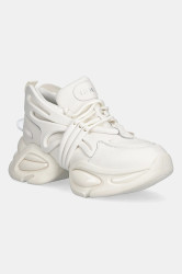 Kožené tenisky GOE OO2N4027