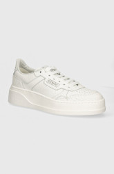 Kožené tenisky Iceberg Clock V2