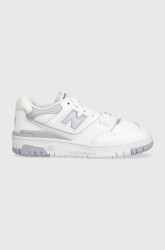 Kožené tenisky New Balance BBW550BV