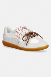 Kožené tenisky Nokwol August