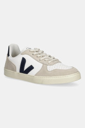 Kožené tenisky Veja Small V-10 Laces