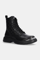 Kožené trapery Karl Lagerfeld MASON