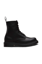 Kožené workery Dr. Martens 1460 Pascal MONO