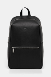Kožený batoh BOSS Daxter_Backpack
