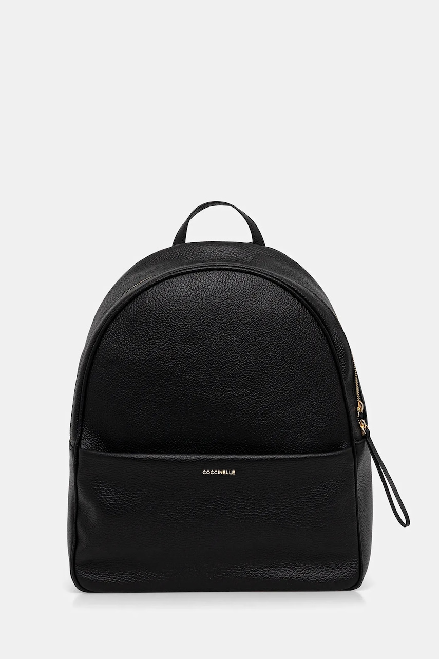 Kožený batoh Coccinelle NORY