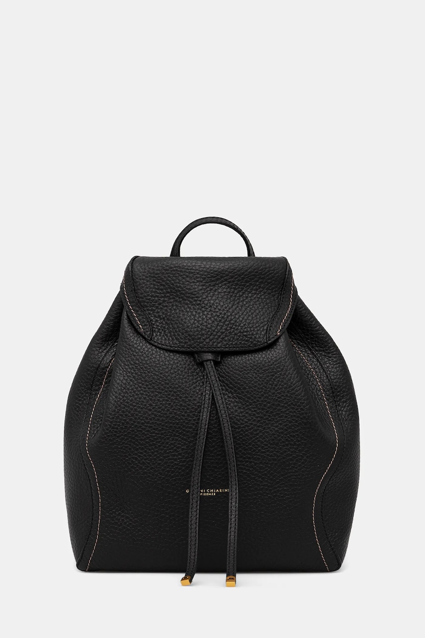 Kožený batoh Gianni Chiarini VIOLETTE