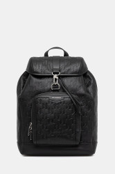 Kožený batoh Karl Lagerfeld K/LOOM