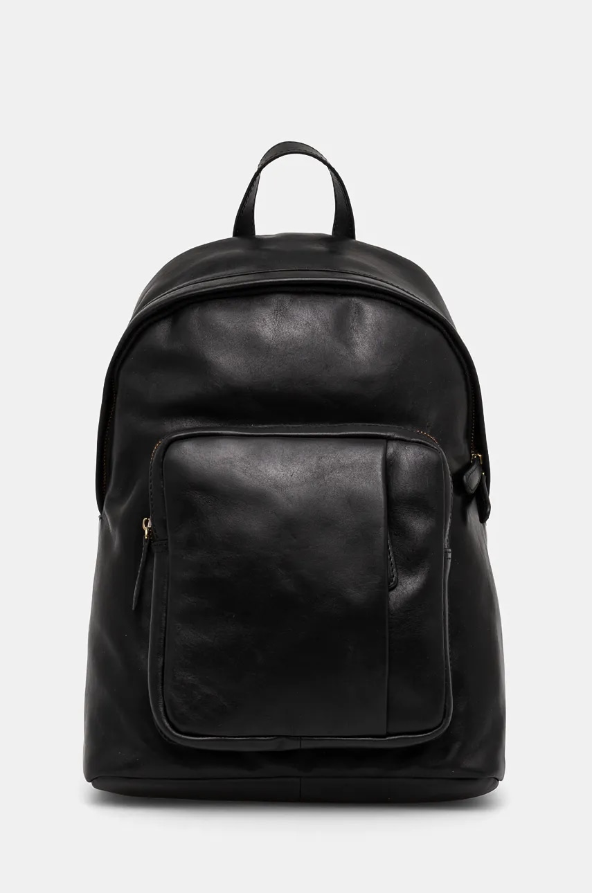 Kožený batoh Medicine