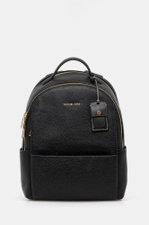 Kožený batoh MICHAEL Michael Kors SABLE
