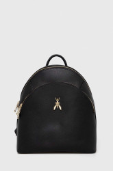 kožený batoh Patrizia Pepe