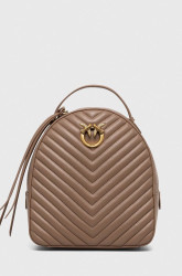 Kožený batoh Pinko Answear Exclusive