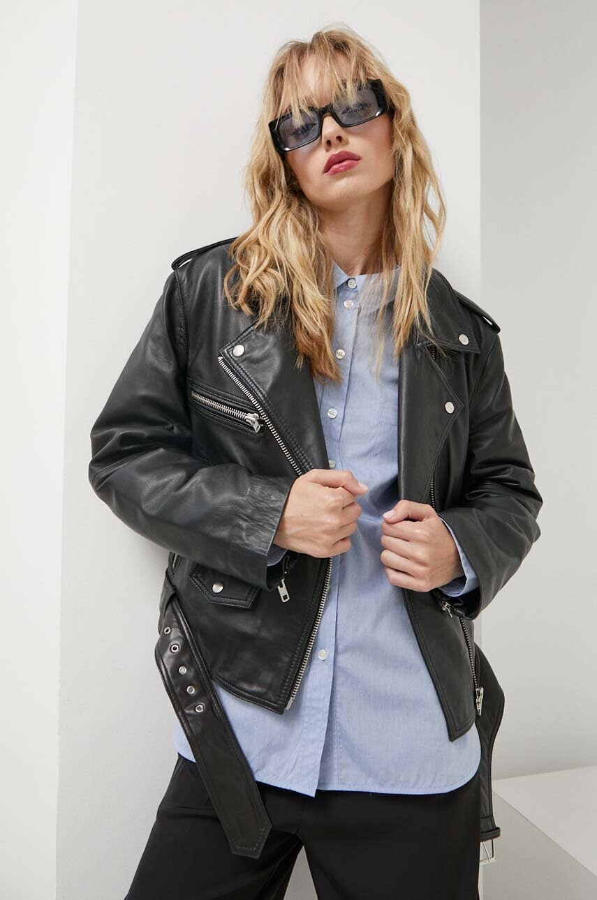 Kožený křivák Gestuz