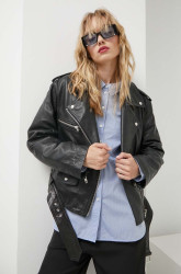 Kožený křivák Gestuz