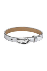 Kožený náramek Diesel