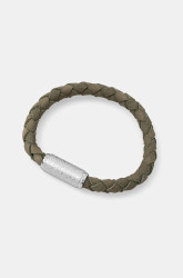 Kožený náramek Tommy Hilfiger