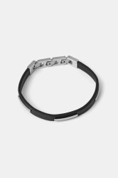 Kožený náramek Trussardi