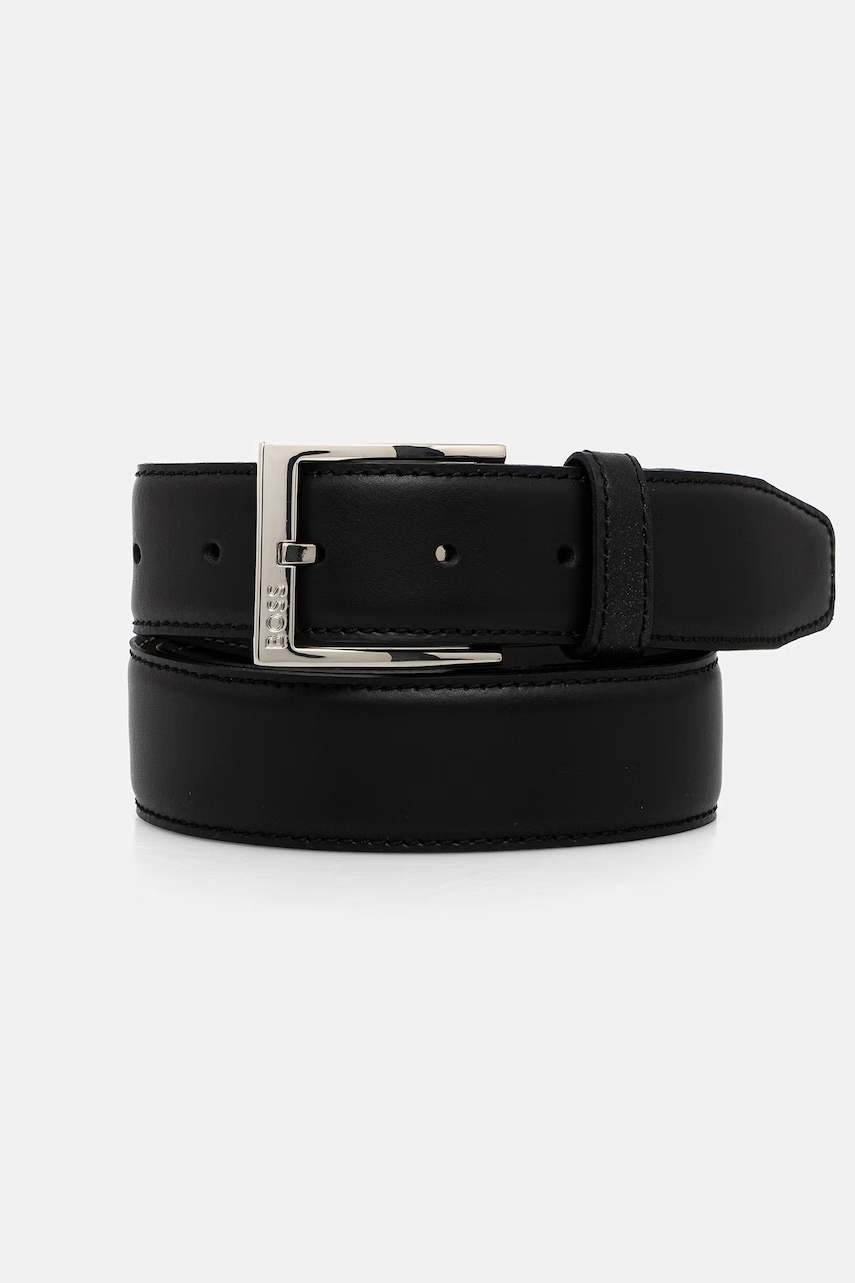 Kožený pásek BOSS